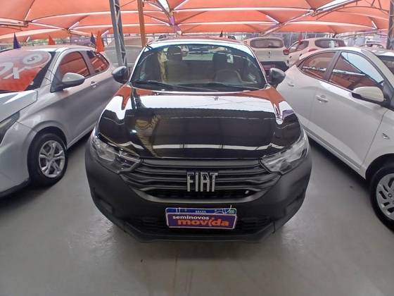 FIAT STRADA 1.3 FIREFLY FLEX ENDURANCE CS MANUAL